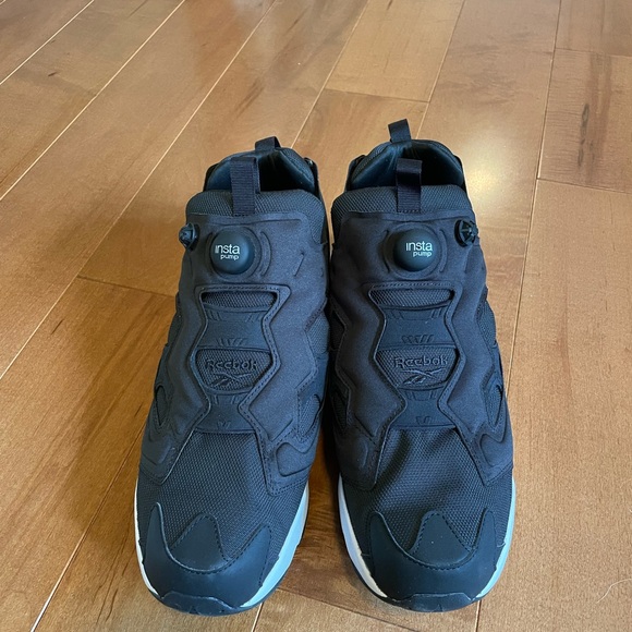 Reebok InstaPump Fury NEVER WORN - Picture 3 of 5